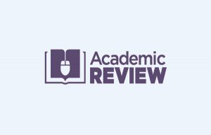 Academic review详细写作教程