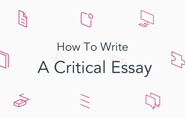 如何寫好批判類essay?